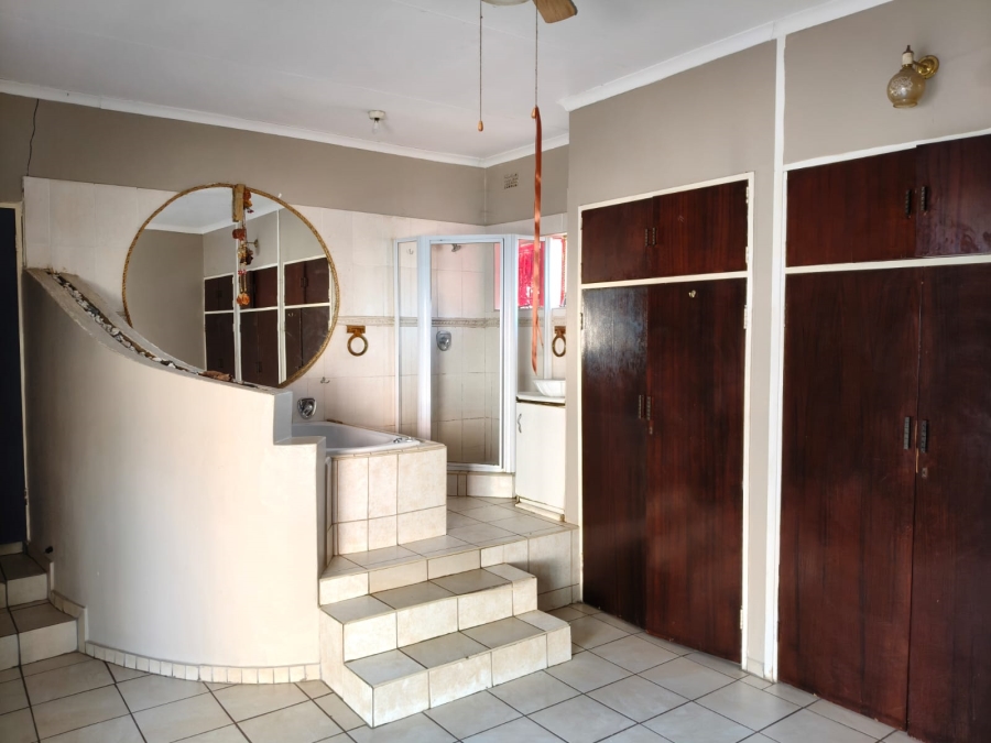 To Let 3 Bedroom Property for Rent in Safari Gardens North West